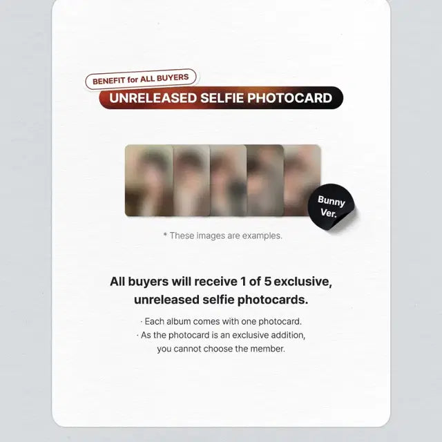 Bunjang Product Image 2