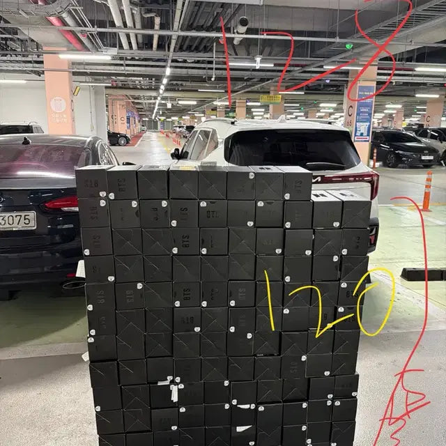 Bunjang Product Image 2