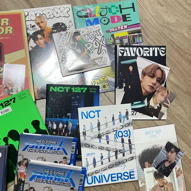 Bunjang Product Image 3