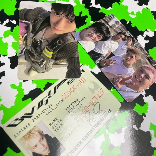 Bunjang Product Image 3