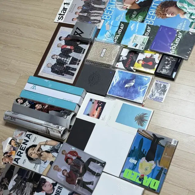 Bunjang Product Image 3