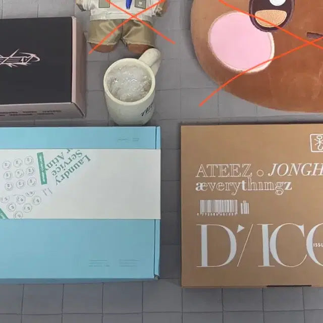 Bunjang Product Image 3