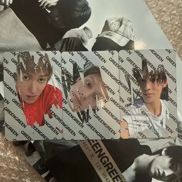 Bunjang Product Image 3