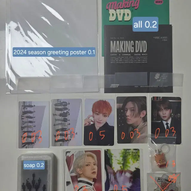 Bunjang Product Image 4