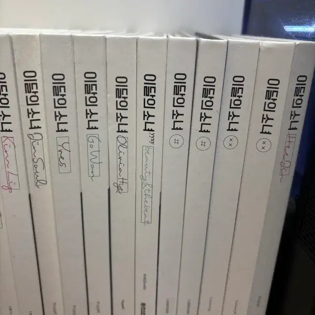 Bunjang Product Image 4