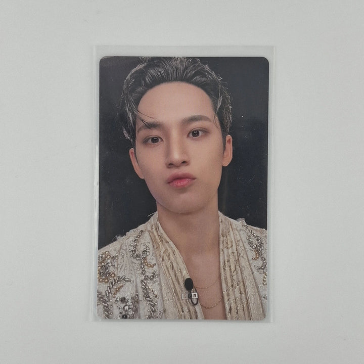 Photocard - SEVENTEEN TOUR FOLLOW TO SEOUL DIGITAL CODE (WONWOO, JEONGHAN, MINGYU, VERNON)